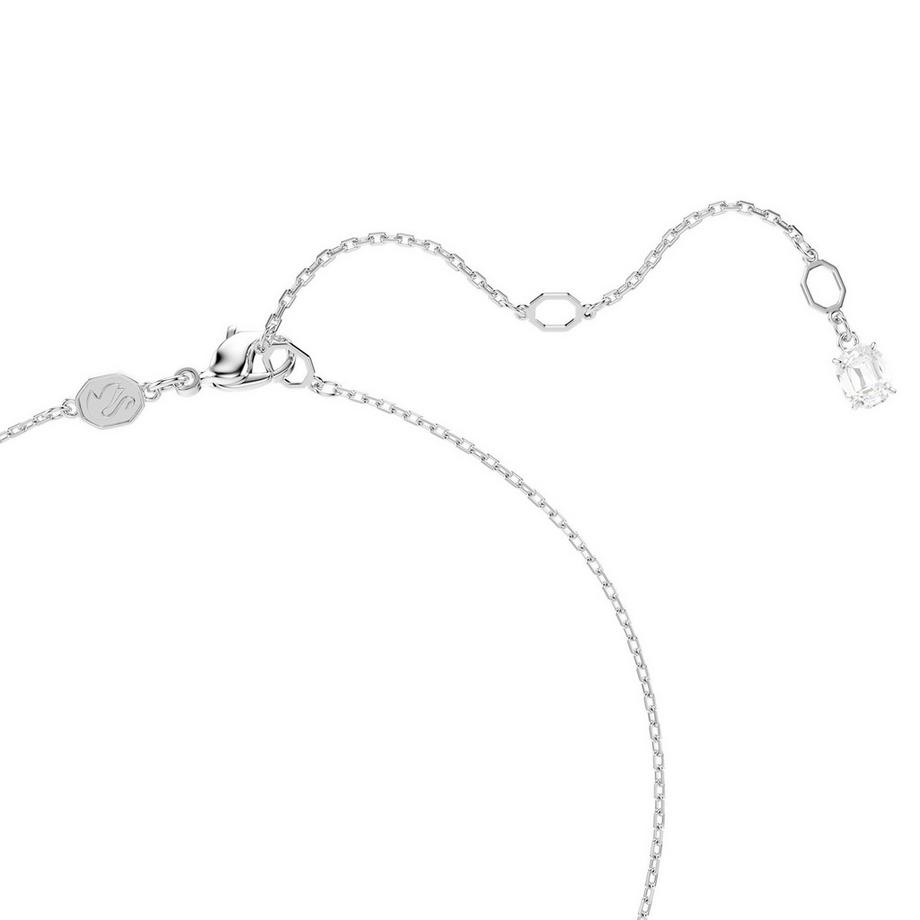 SWAROVSKI Swan Collier 