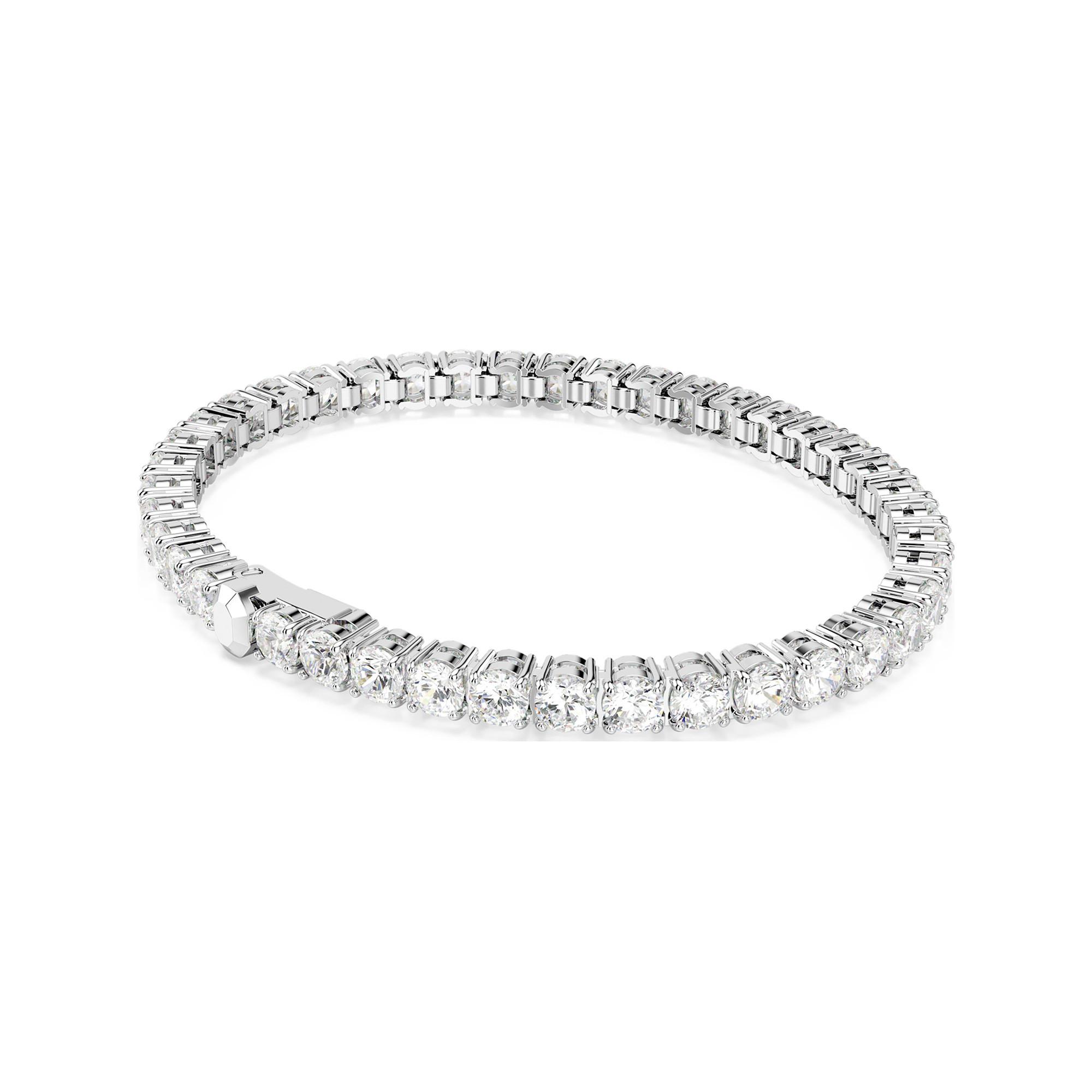 SWAROVSKI Matrix Bracciale 