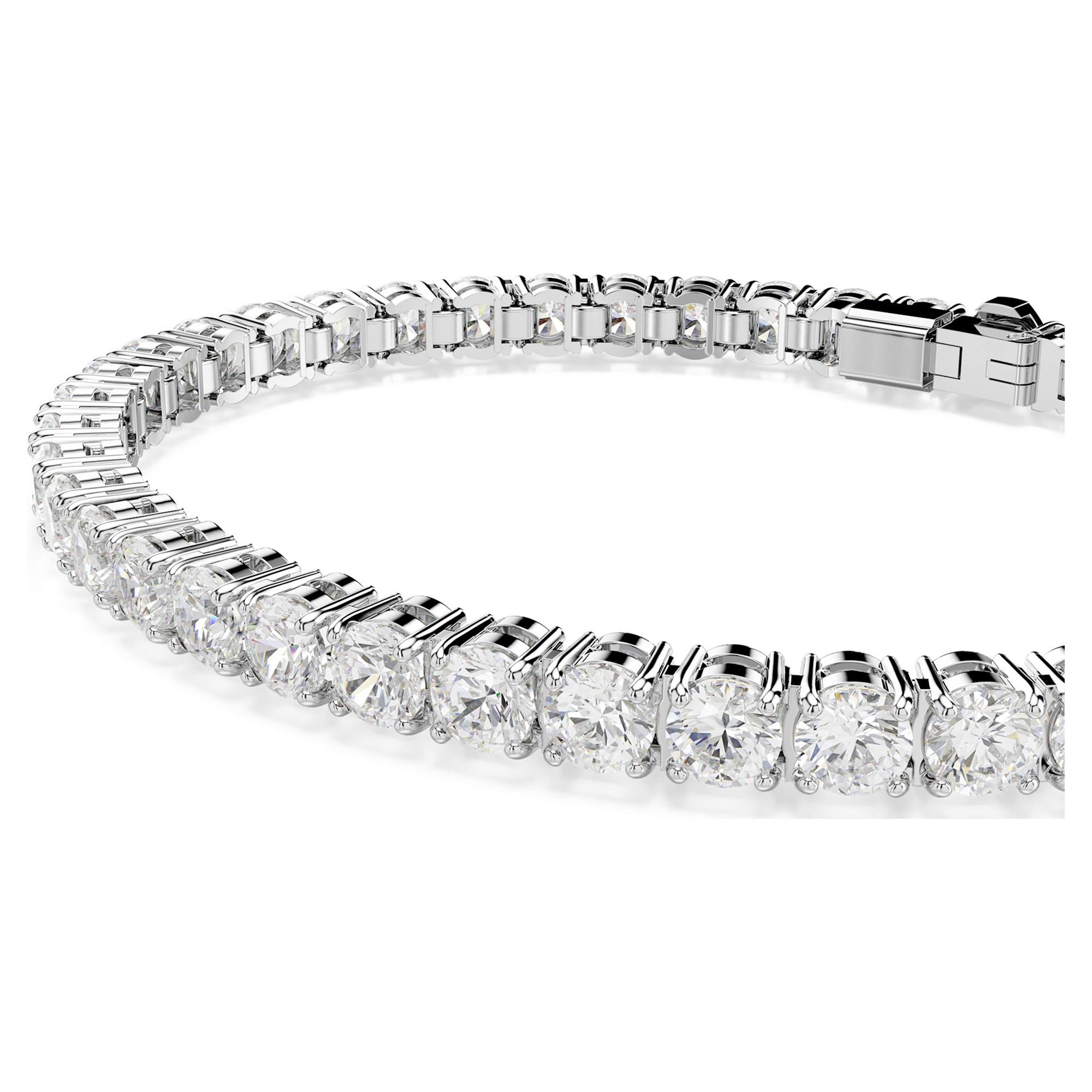 SWAROVSKI Matrix Bracciale 
