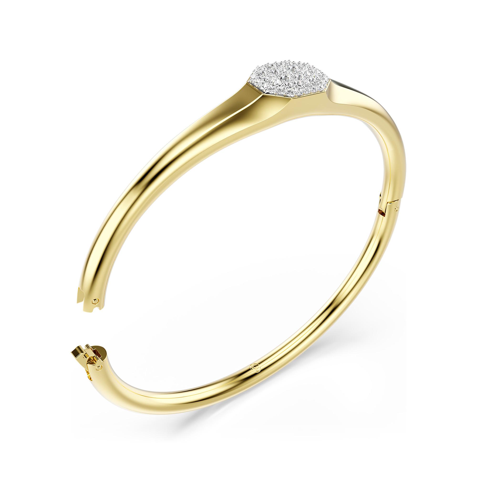 SWAROVSKI Dextera Braccialetto 