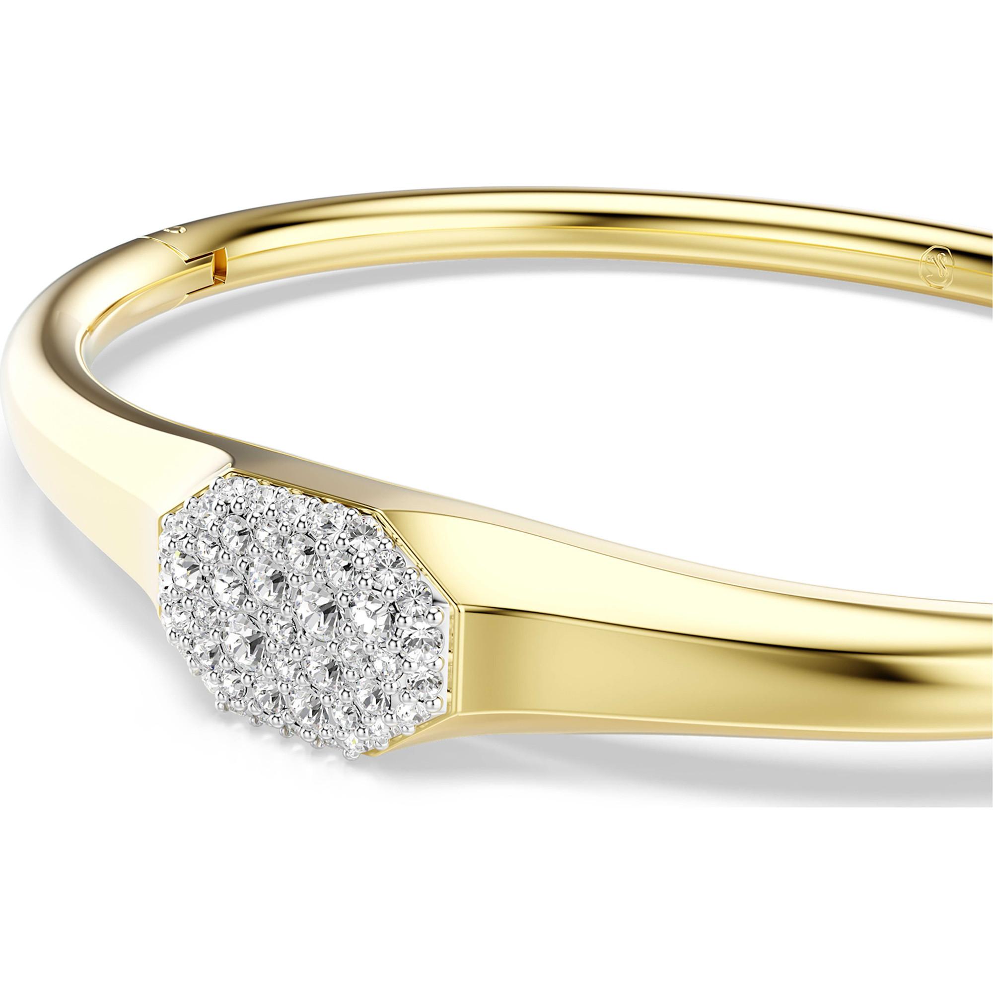 SWAROVSKI Dextera Braccialetto 