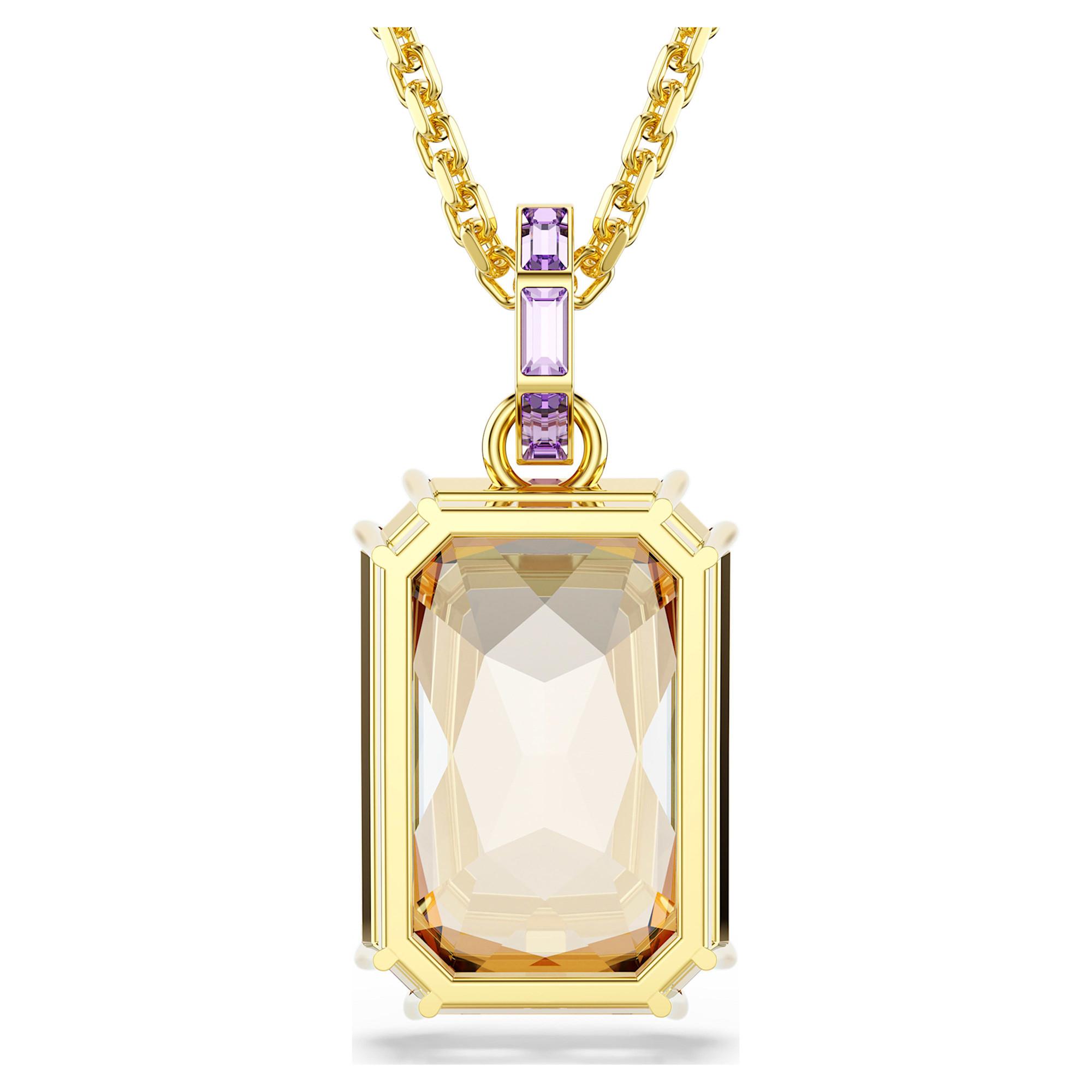 SWAROVSKI Millenia Collana 