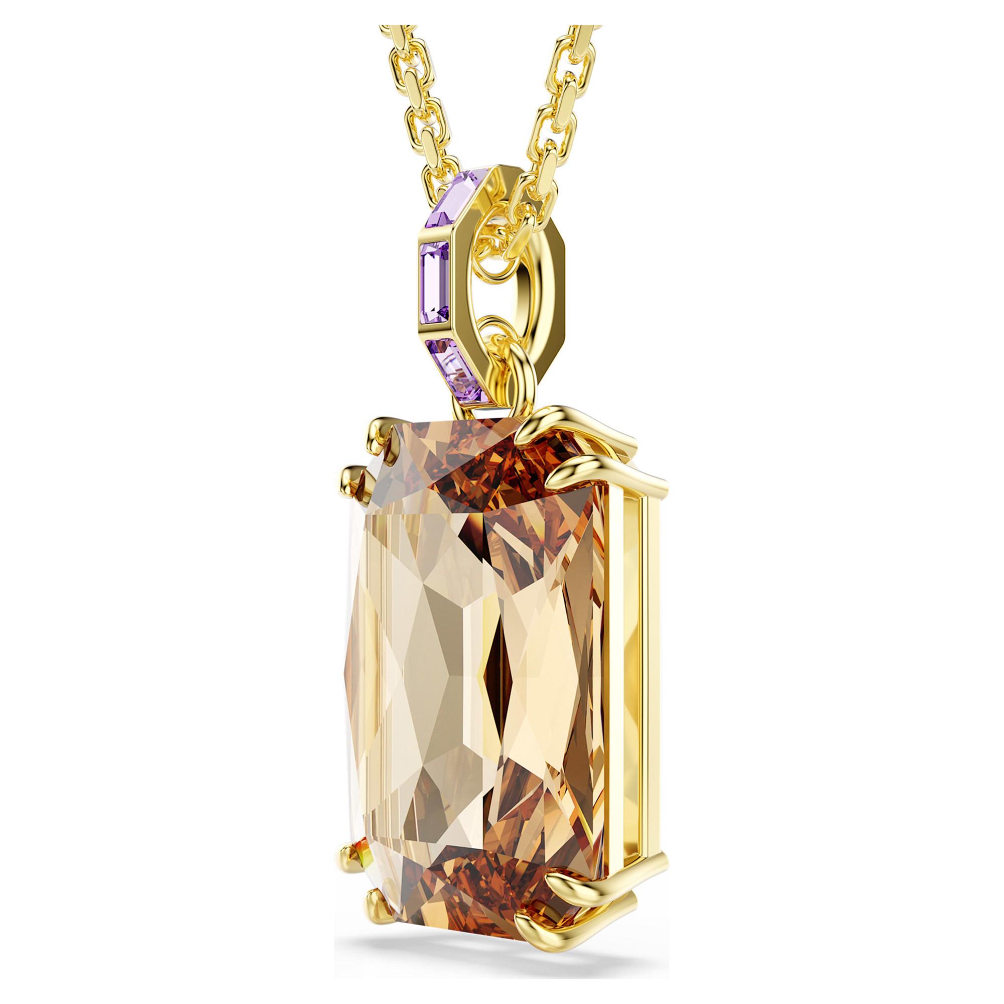 SWAROVSKI Millenia Collana 