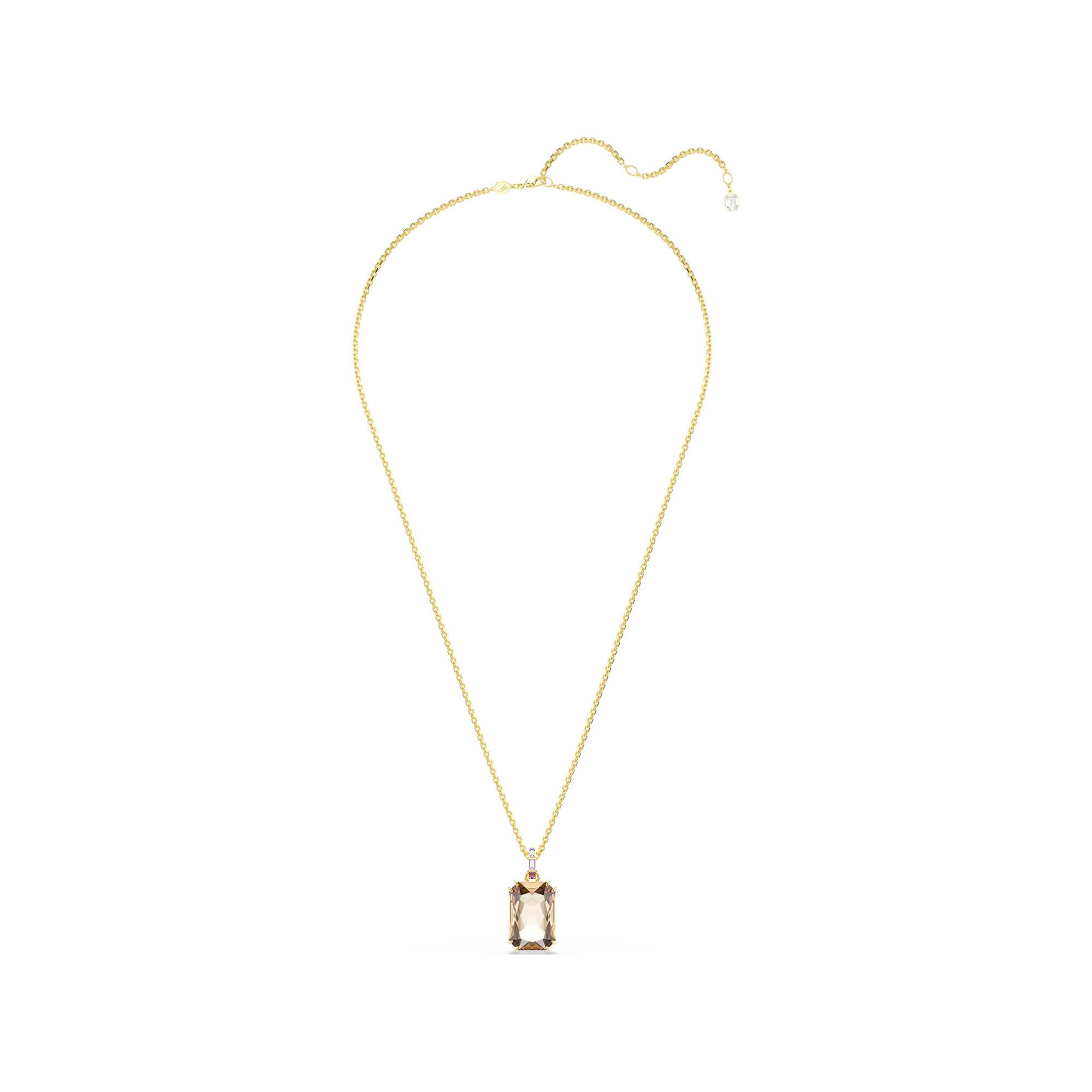 SWAROVSKI Millenia Collana 