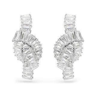 SWAROVSKI Matrix Ohrstecker 