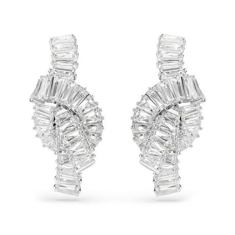 SWAROVSKI Matrix Ohrstecker 