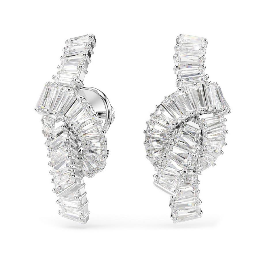 SWAROVSKI Matrix Ohrstecker 