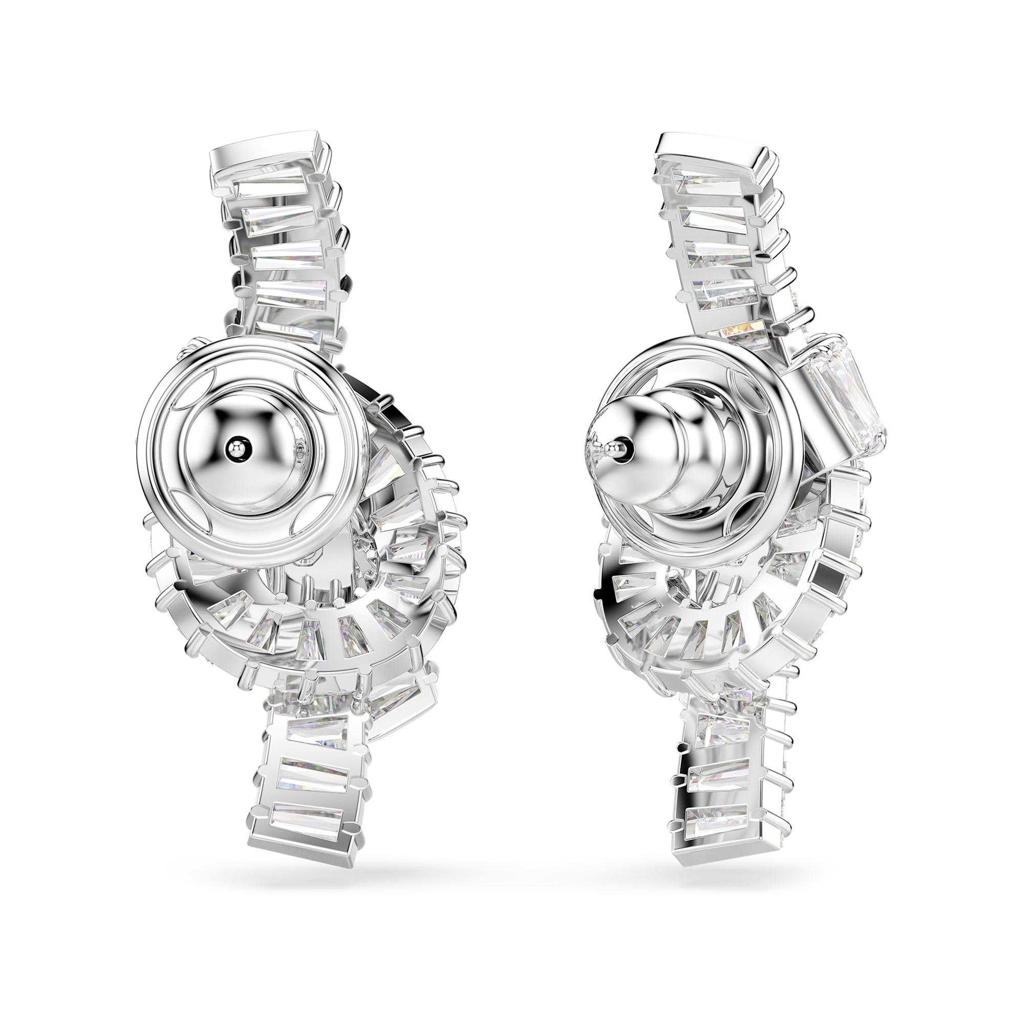 SWAROVSKI Matrix Ohrstecker 