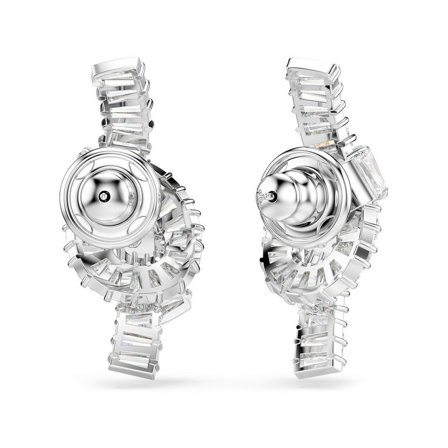 SWAROVSKI Matrix Ohrstecker 