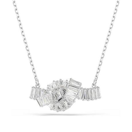 SWAROVSKI Matrix Halskette 