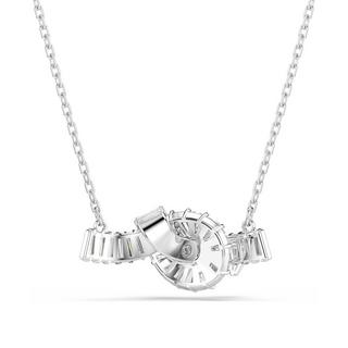 SWAROVSKI Matrix Halskette 