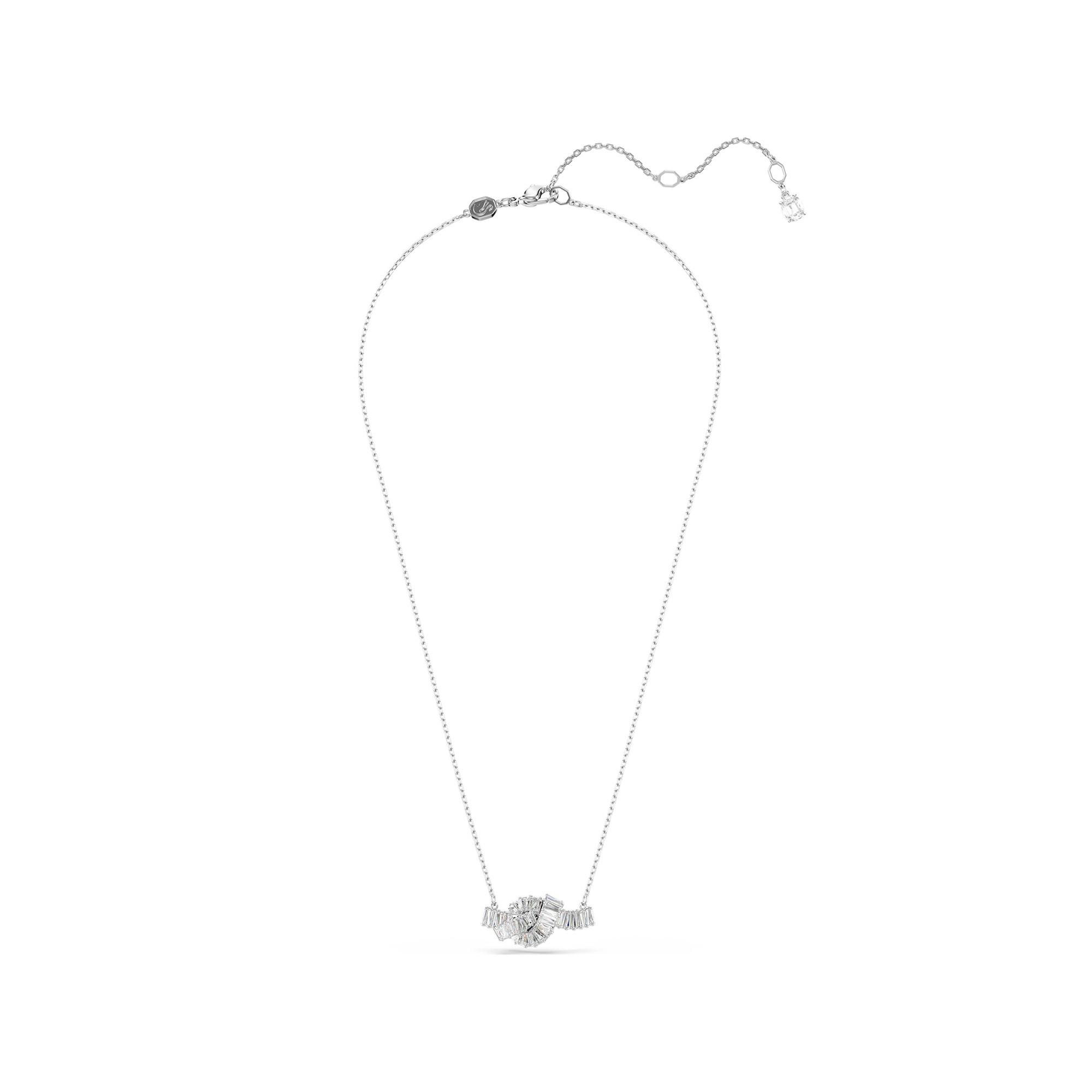 SWAROVSKI Matrix Halskette 