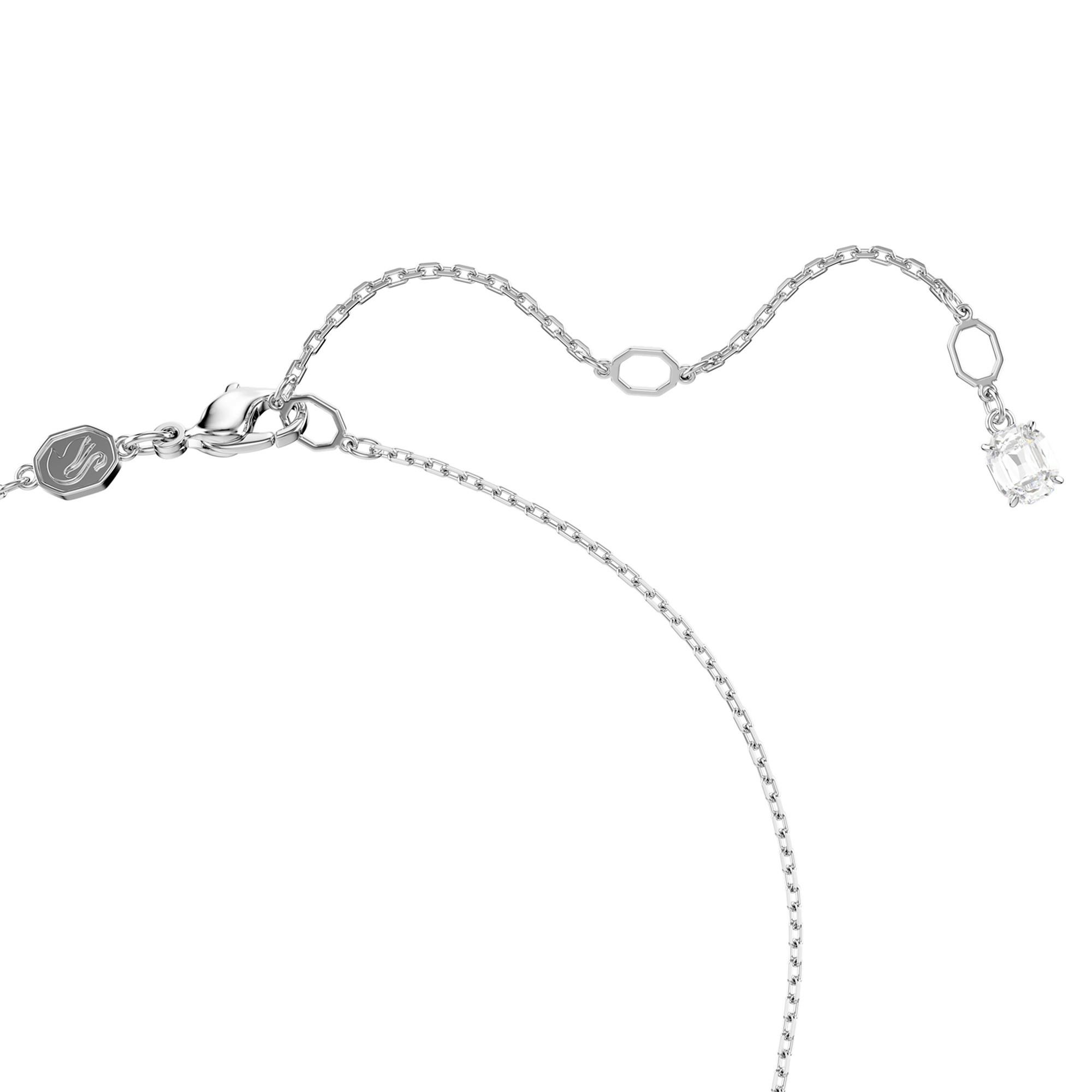 SWAROVSKI Matrix Halskette 