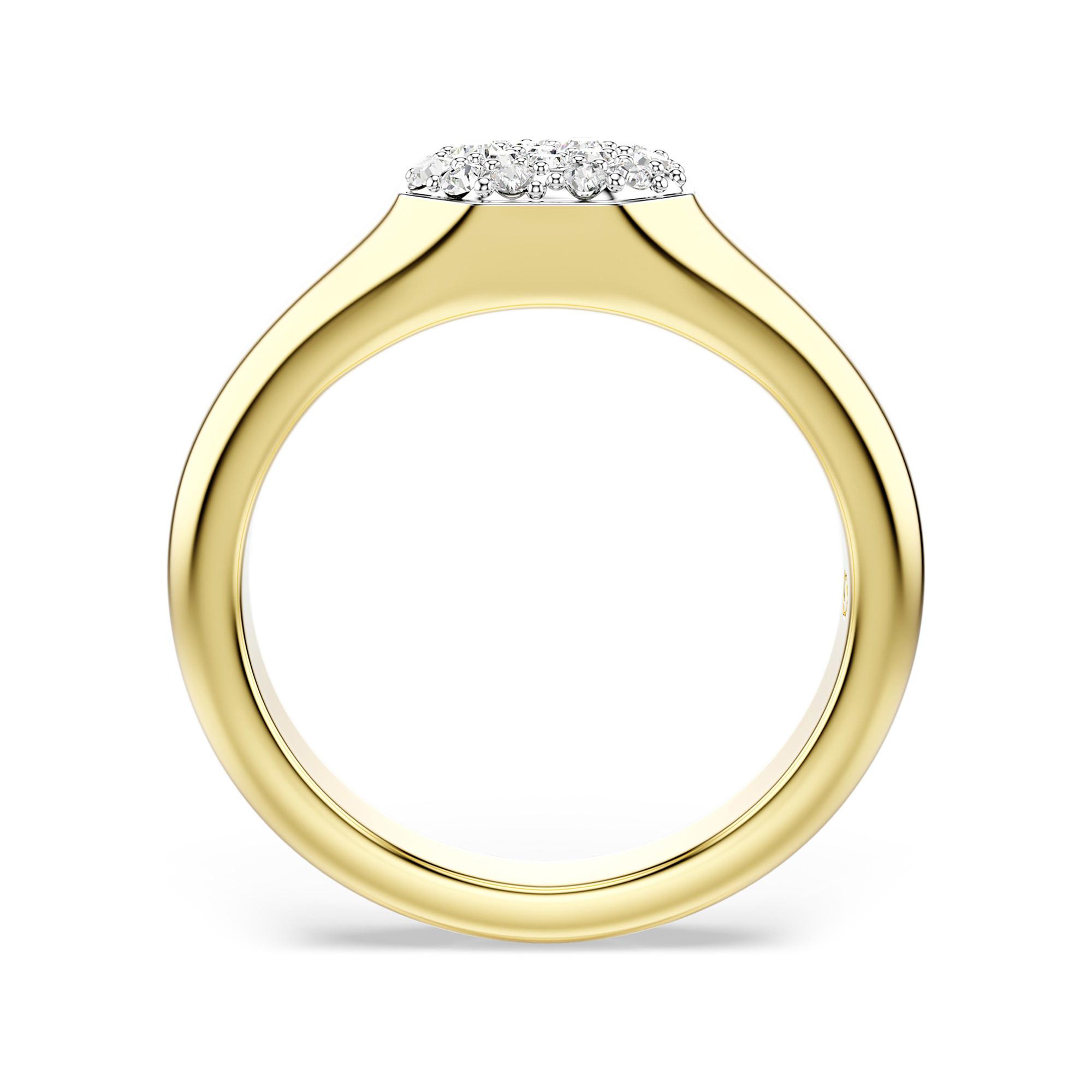 SWAROVSKI Dextera Ring 