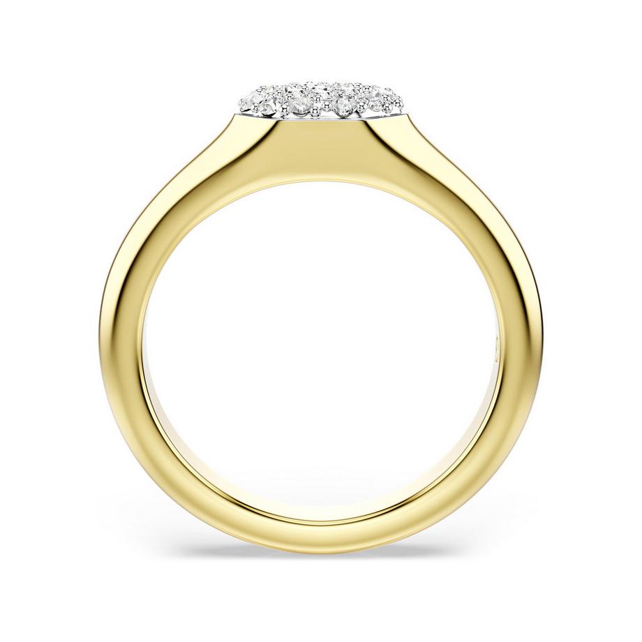 SWAROVSKI Dextera Ring 