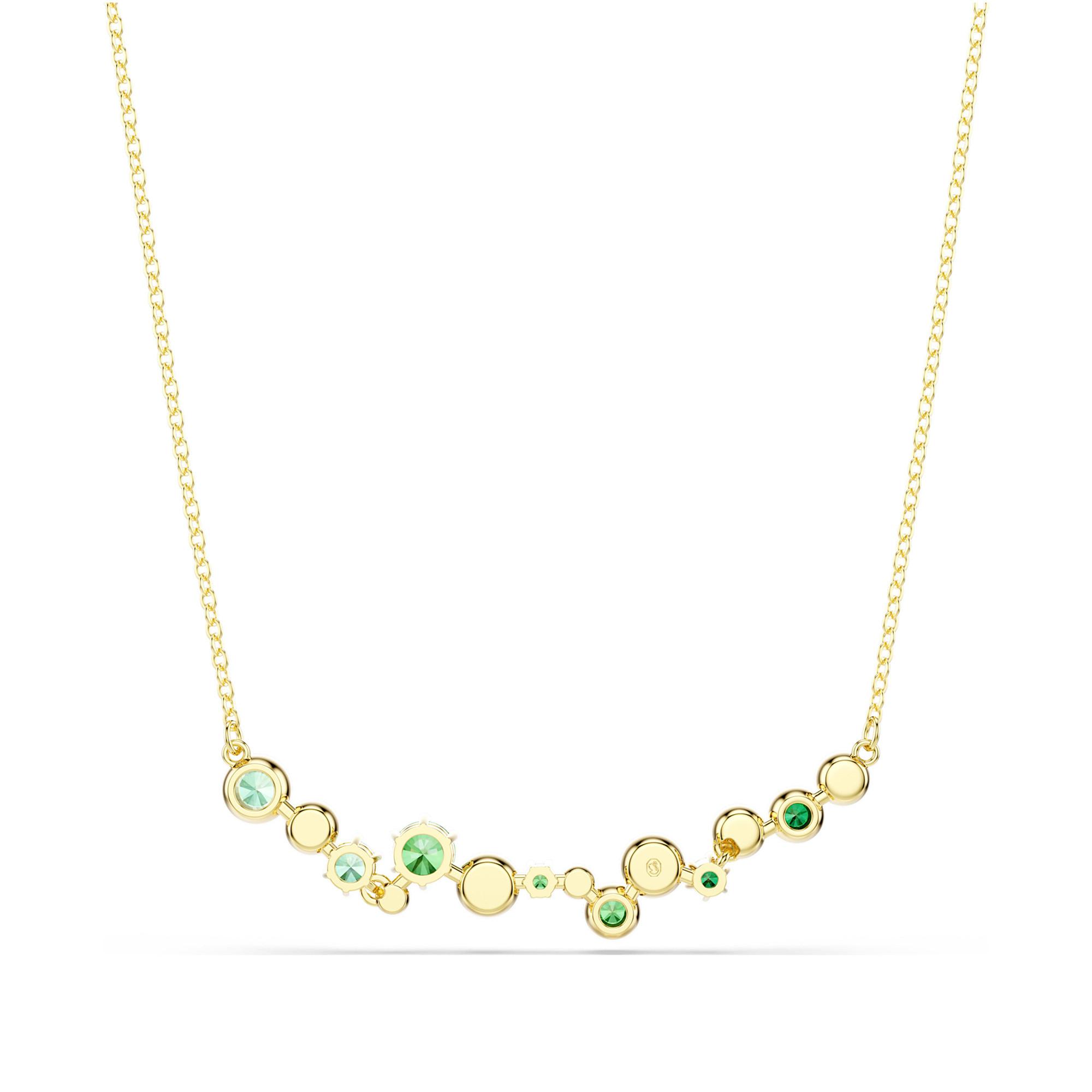 SWAROVSKI Constella Halskette 