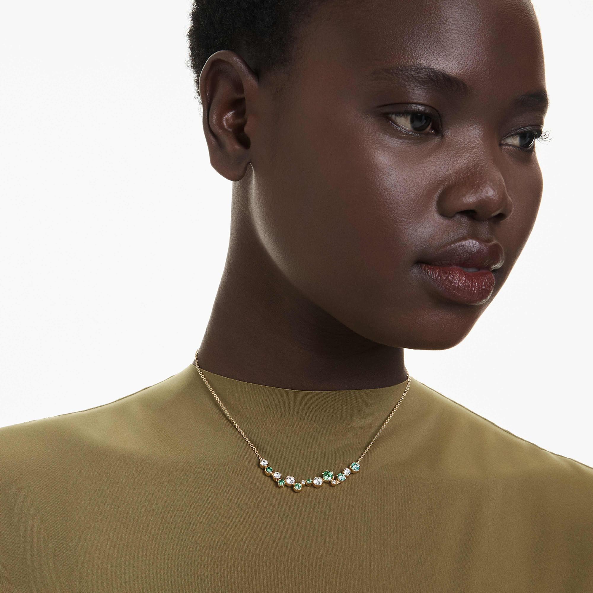 SWAROVSKI Constella Halskette 