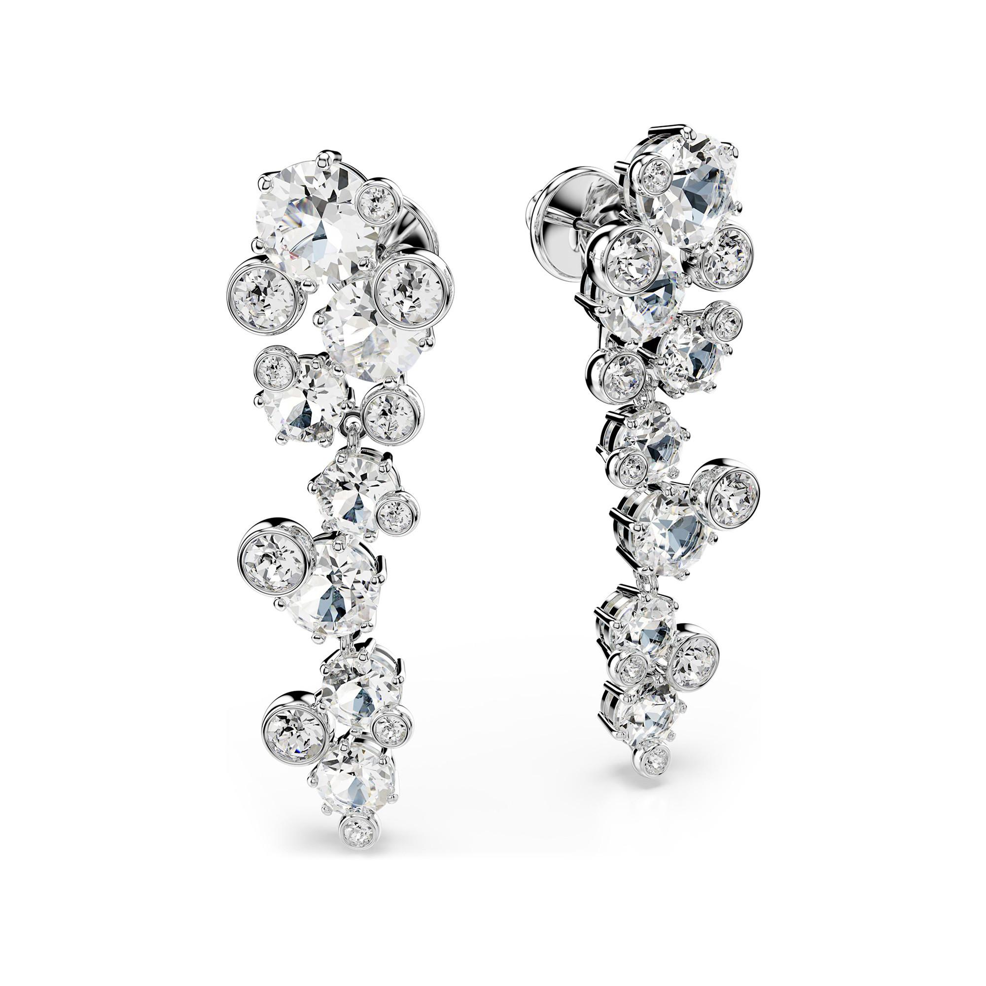 SWAROVSKI Constella Ohrstecker 