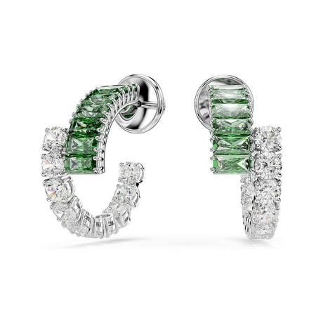 SWAROVSKI Matrix Ohrstecker 