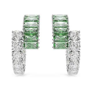 SWAROVSKI Matrix Ohrstecker 