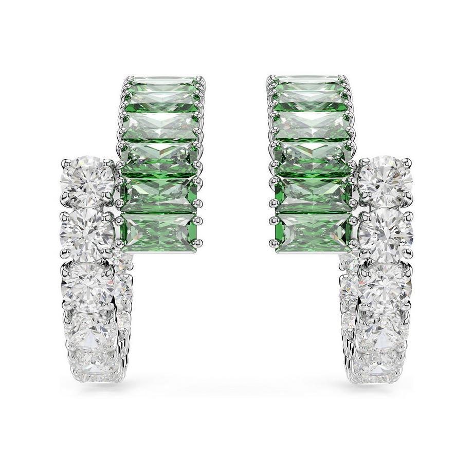 SWAROVSKI Matrix Ohrstecker 