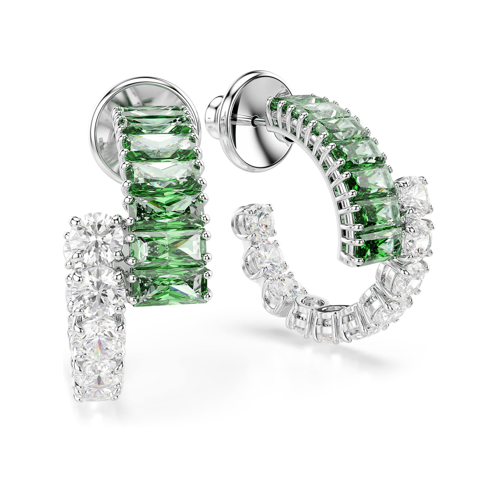 SWAROVSKI Matrix Ohrstecker 