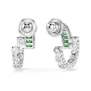 SWAROVSKI Matrix Ohrstecker 