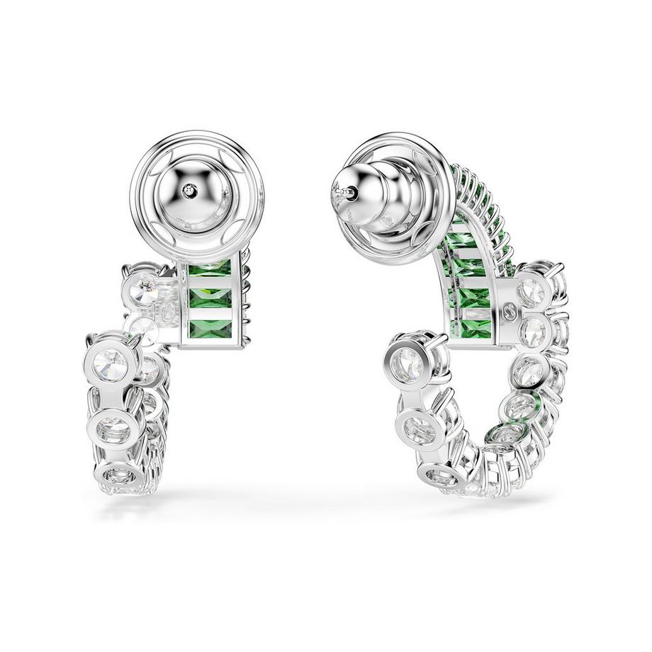 SWAROVSKI Matrix Ohrstecker 