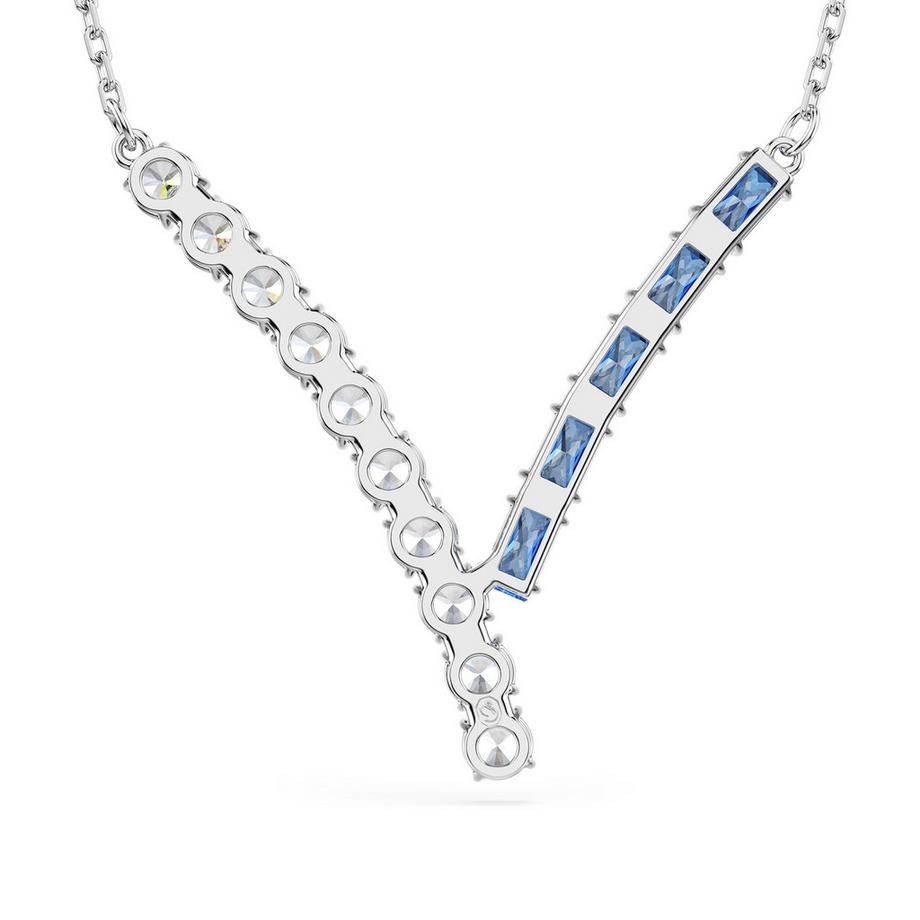 SWAROVSKI Matrix Halskette 