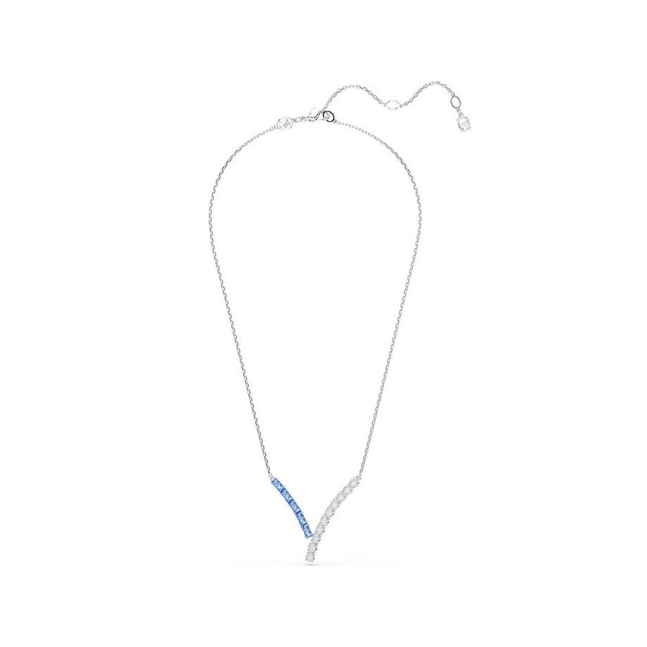 SWAROVSKI Matrix Halskette 