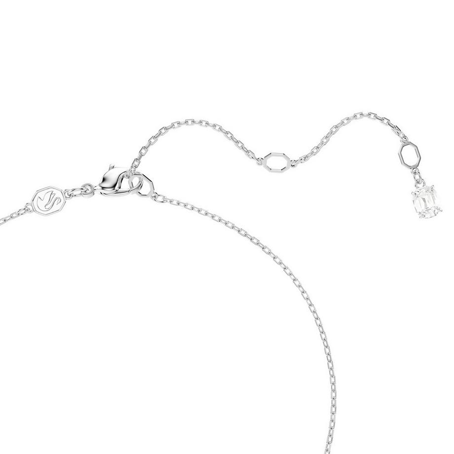 SWAROVSKI Matrix Halskette 