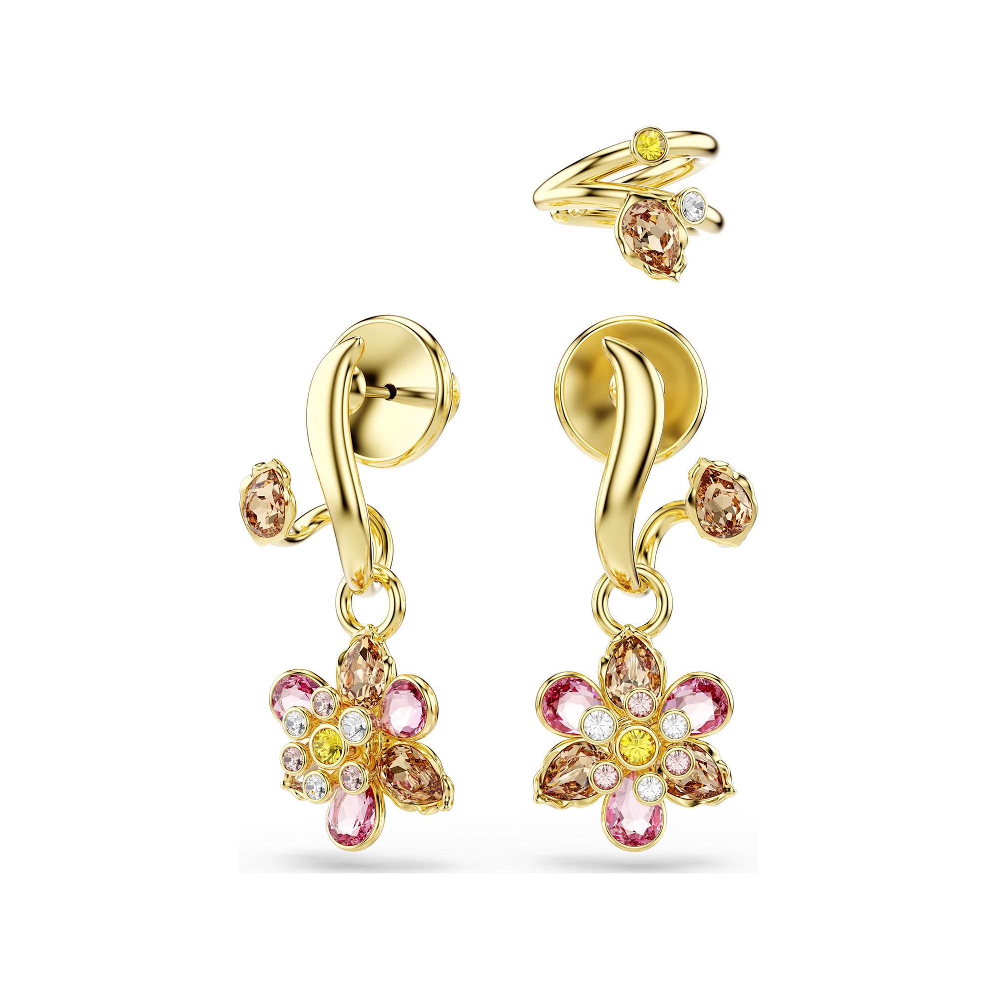 SWAROVSKI Idyllia Ohrstecker 