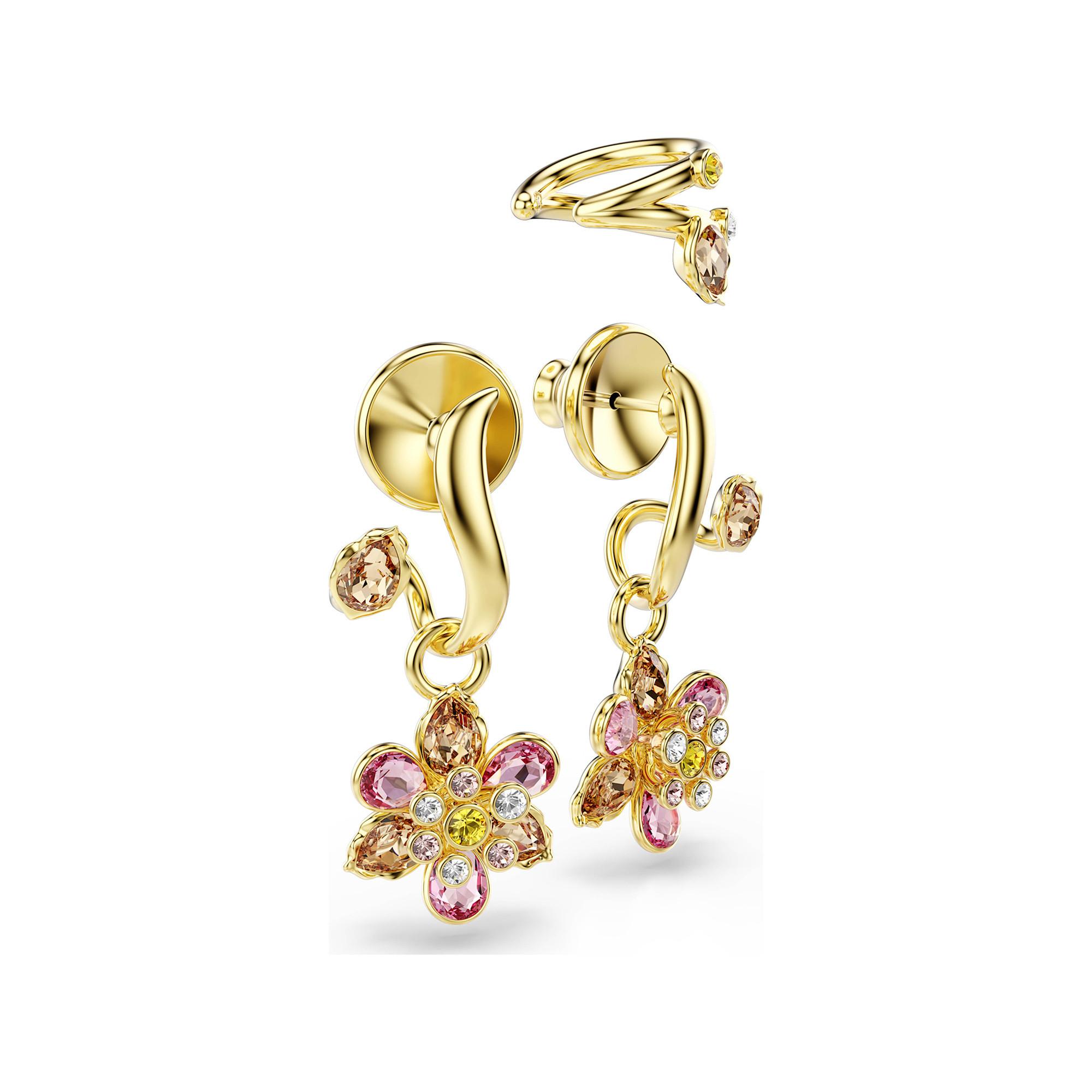 SWAROVSKI Idyllia Ohrstecker 