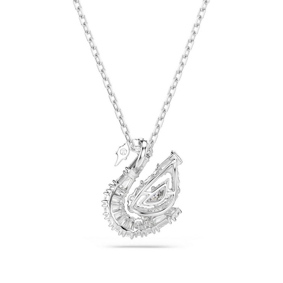 SWAROVSKI Swan Halskette 