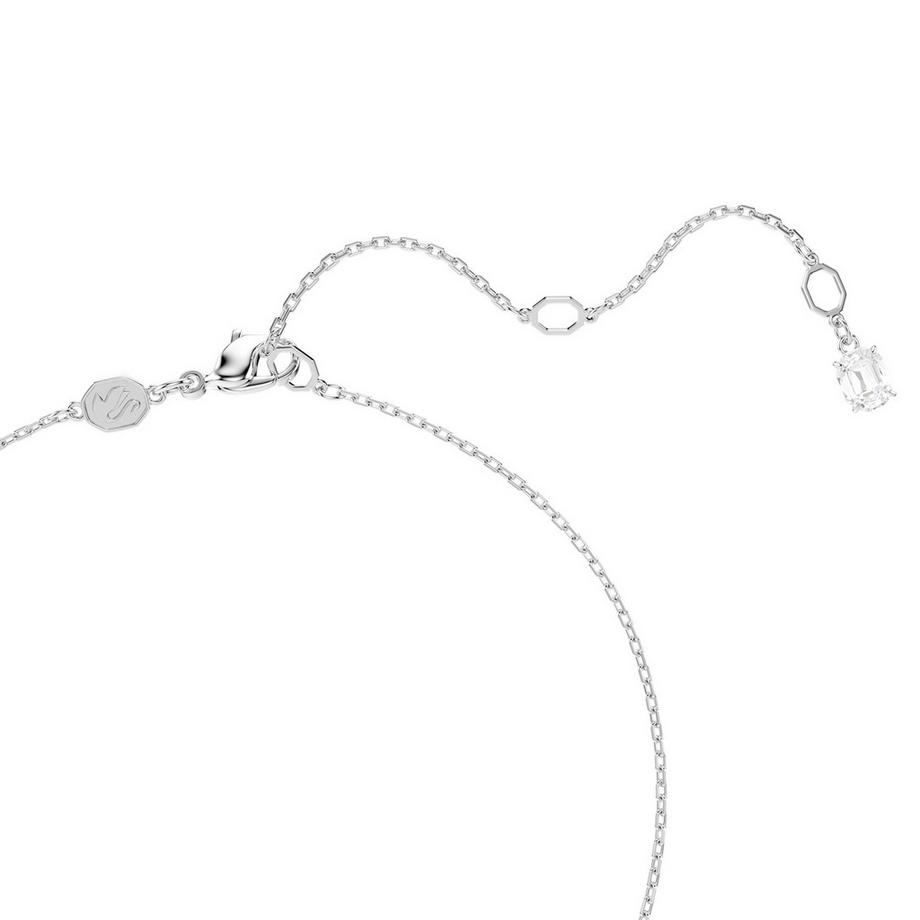 SWAROVSKI Swan Halskette 