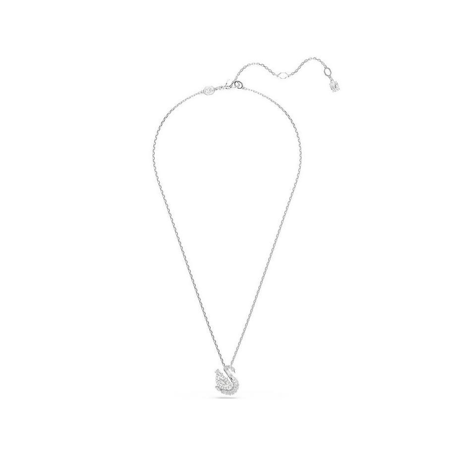 SWAROVSKI Swan Halskette 