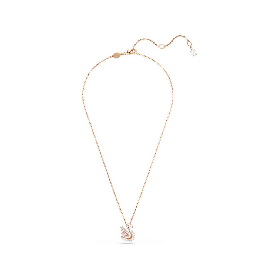 SWAROVSKI Swan Collana 