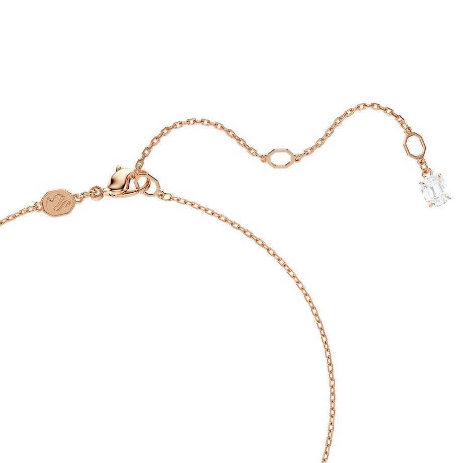 SWAROVSKI Swan Collana 