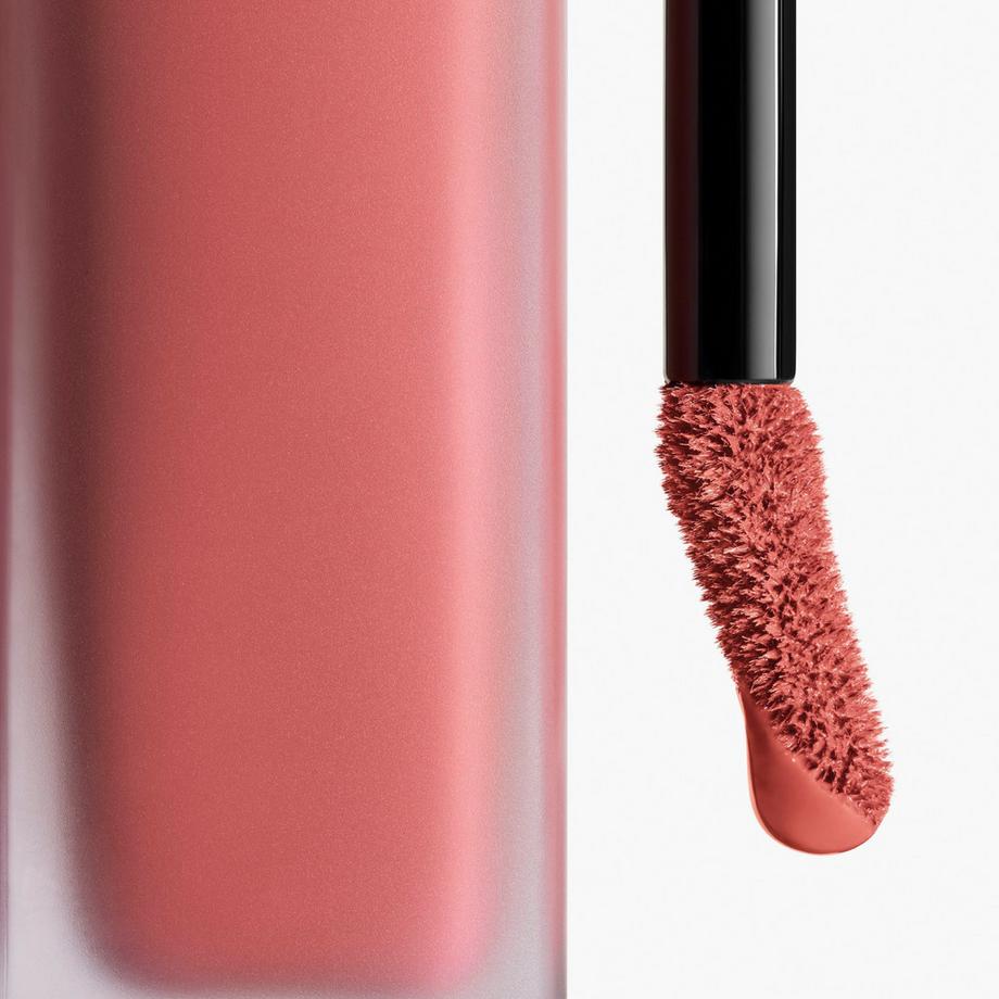 CHANEL ROUGE ALLURE LIQUID VELVET DER INTENSIVE MATTE FLUID-LIPPENSTIFT MIT ULTRA-LANGEM HALT 