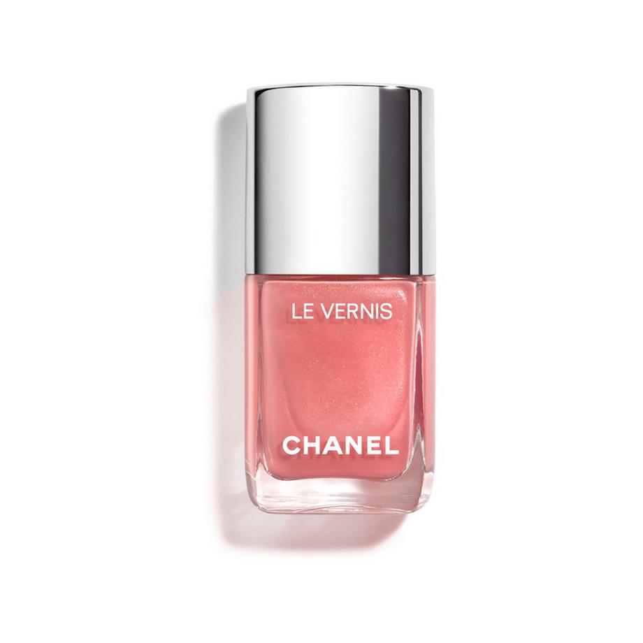 CHANEL LE VERNIS LONGUE TENUE 