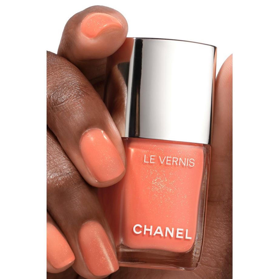 CHANEL LE VERNIS LUNGA TENUTA 