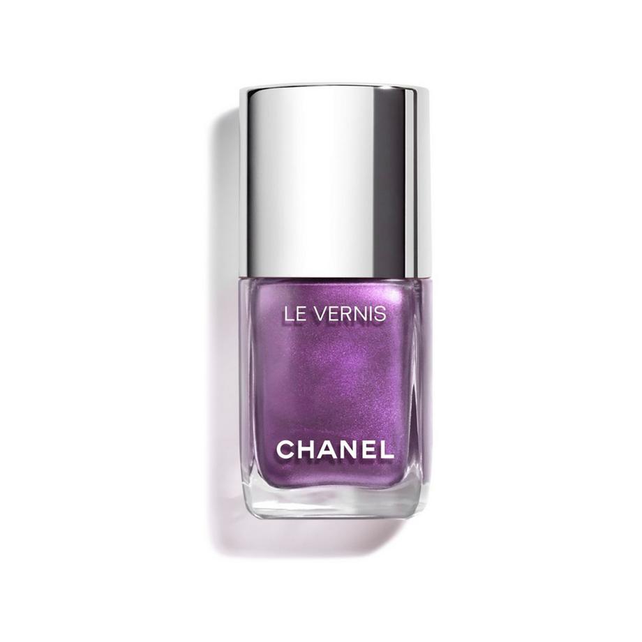 CHANEL LE VERNIS LONGUE TENUE 