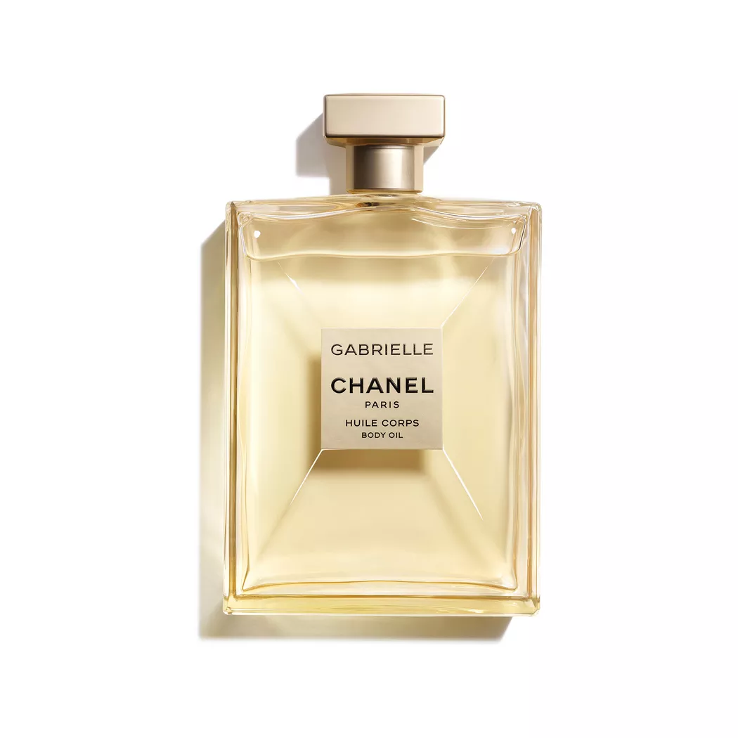 CHANEL - Körperöl, Gabrielle 150  ml