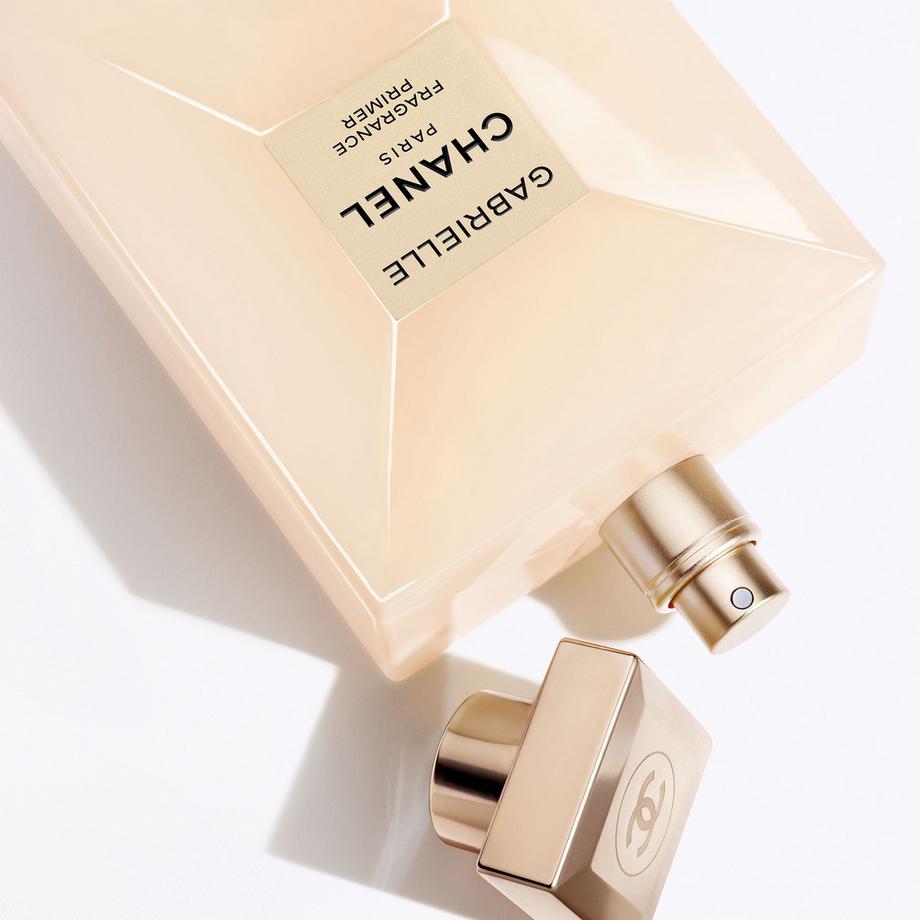 CHANEL GABRIELLE CHANEL FRAGRANCE PRIMER 