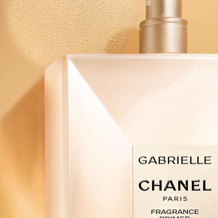 CHANEL GABRIELLE CHANEL FRAGRANCE PRIMER 