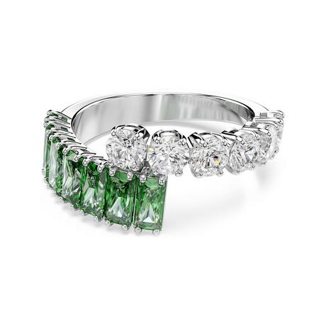 SWAROVSKI Matrix Ring 