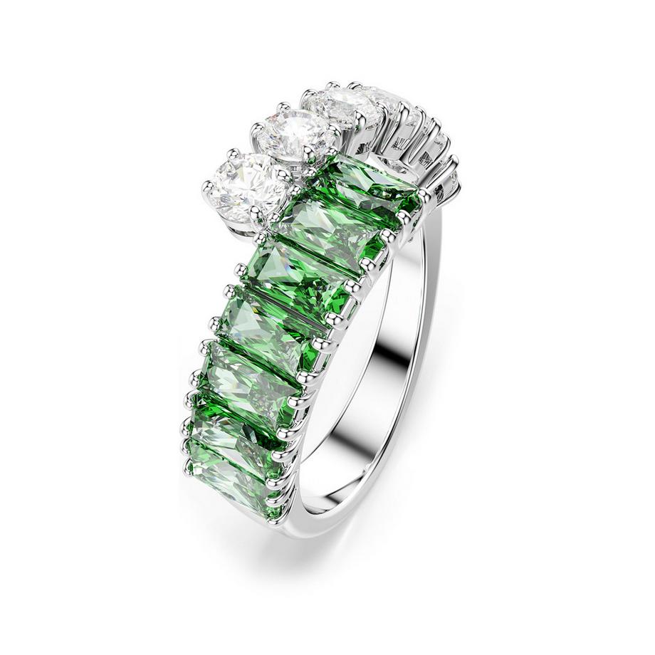 SWAROVSKI Matrix Ring 