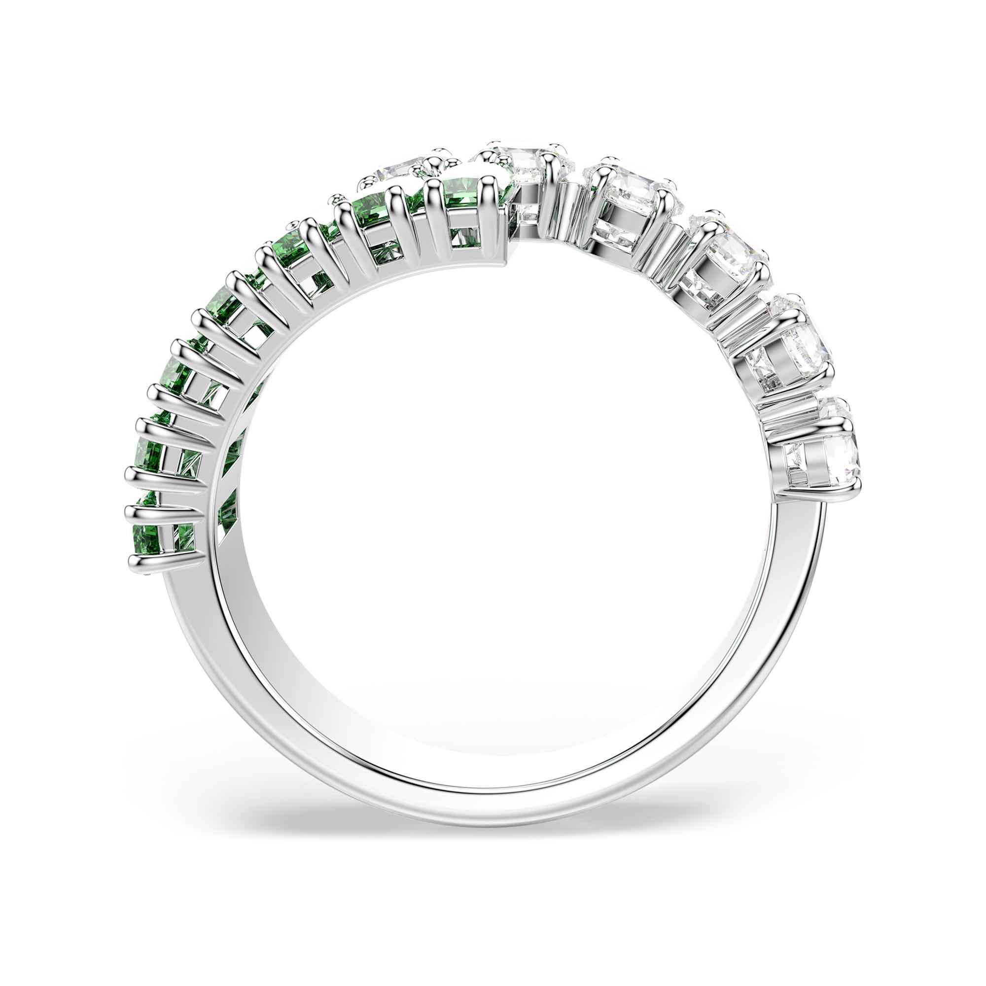 SWAROVSKI Matrix Ring 