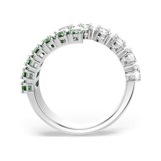 SWAROVSKI Matrix Ring 