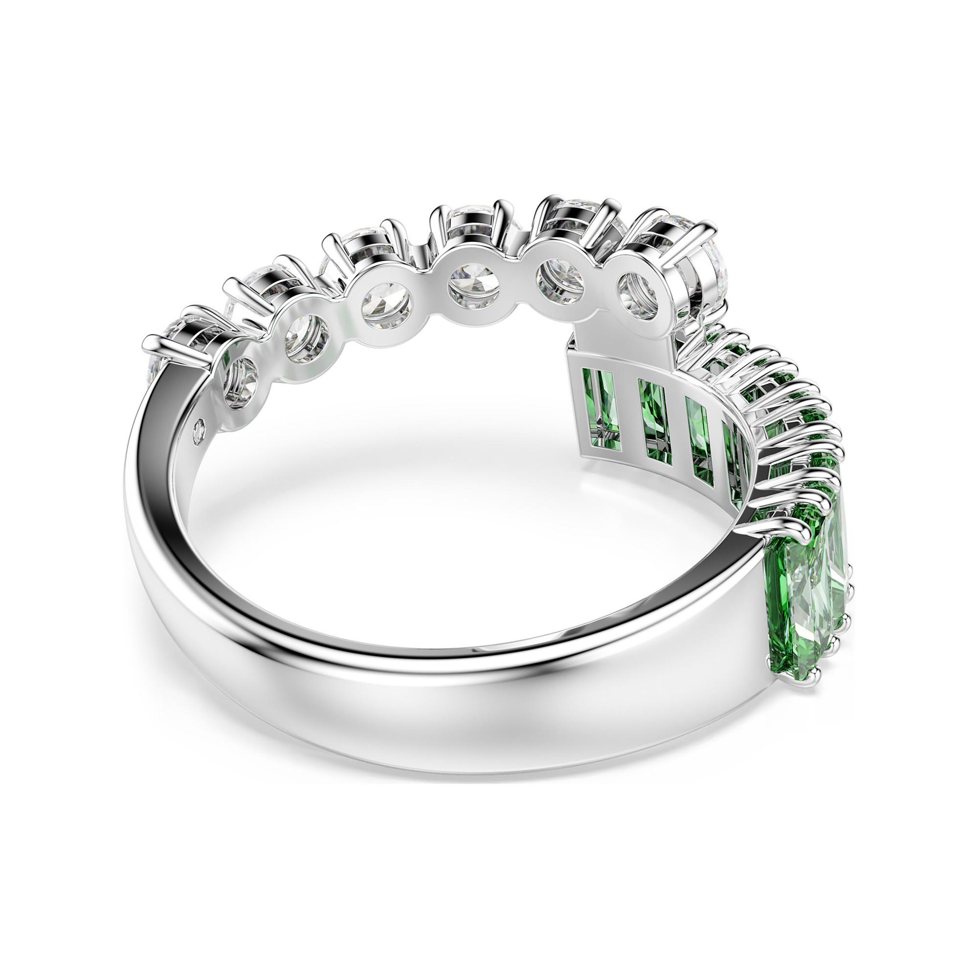 SWAROVSKI Matrix Ring 